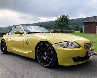 BMW Z4 Gebrauchtwagen