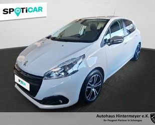 Peugeot 208 Gebrauchtwagen