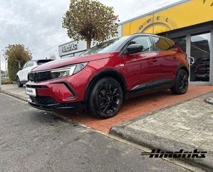 Opel Grandland (X) Gebrauchtwagen