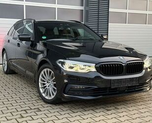 BMW 520 Gebrauchtwagen