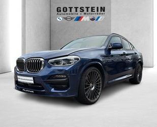 Alpina XD4 Gebrauchtwagen