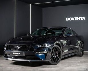 Ford Mustang Gebrauchtwagen