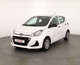Hyundai i10 Gebrauchtwagen