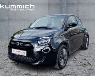 Fiat 500e Gebrauchtwagen