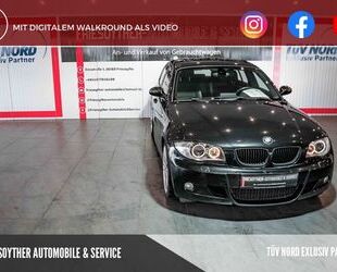 BMW 120 Gebrauchtwagen