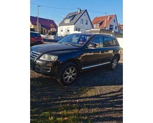 VW Touareg Gebrauchtwagen