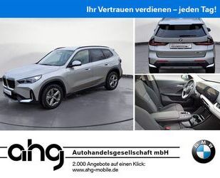 BMW X1 Gebrauchtwagen