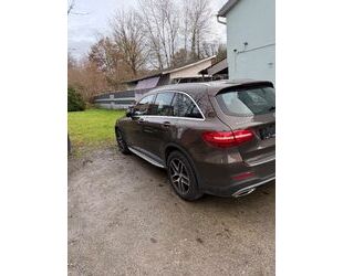 Mercedes-Benz GLC 250 Gebrauchtwagen