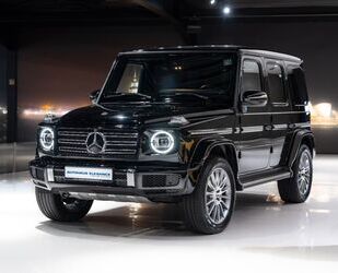 Mercedes-Benz G 400 Gebrauchtwagen