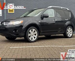 Mitsubishi Outlander Gebrauchtwagen