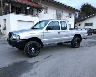 Ford Ranger Gebrauchtwagen