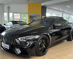 Mercedes-Benz AMG GT Gebrauchtwagen