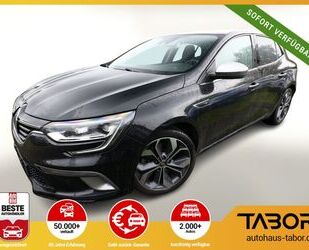 Renault Megane Gebrauchtwagen