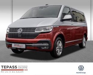 VW T6 Multivan Gebrauchtwagen