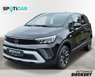 Opel Crossland (X) Gebrauchtwagen