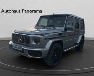 Mercedes-Benz G 350 Gebrauchtwagen