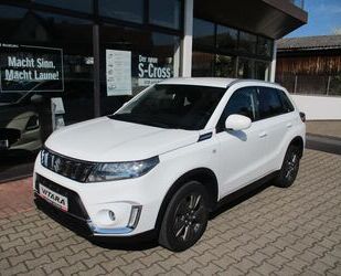 Suzuki Vitara Gebrauchtwagen