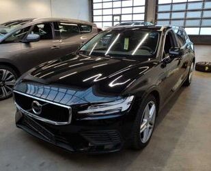 Volvo V60 Gebrauchtwagen