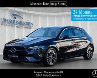 Mercedes-Benz A 180 Gebrauchtwagen