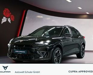 Cupra Formentor Gebrauchtwagen