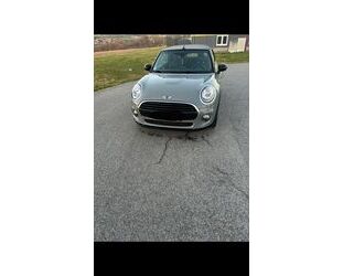 Mini One Cabrio Gebrauchtwagen
