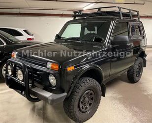 Lada Niva Gebrauchtwagen