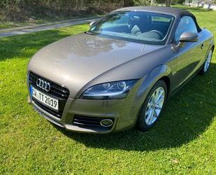 Audi TT Gebrauchtwagen