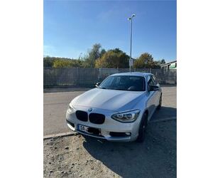 BMW 120 Gebrauchtwagen