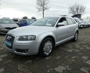 Audi A3 Gebrauchtwagen