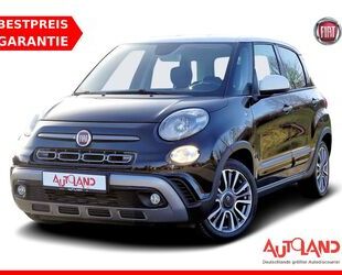 Fiat 500L Gebrauchtwagen