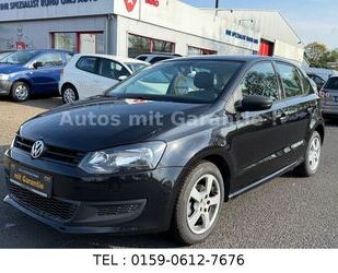 Ford Polo 