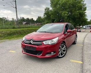 Citroen C4 Gebrauchtwagen