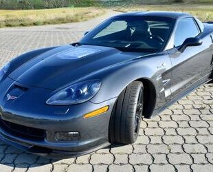 Corvette ZR 1 Gebrauchtwagen