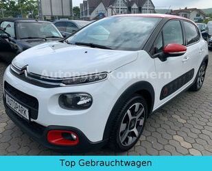 Citroen C3 Gebrauchtwagen