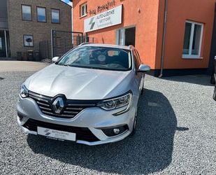 Renault Megane Gebrauchtwagen
