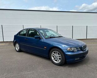 BMW 316 Gebrauchtwagen