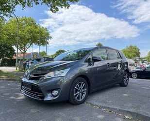 Toyota Verso Gebrauchtwagen