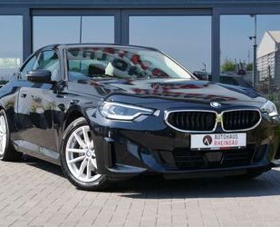 BMW 220 Gebrauchtwagen