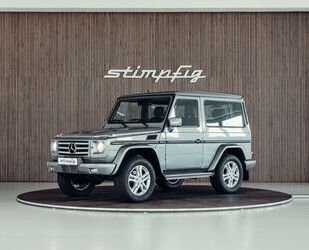 Mercedes-Benz G 500 Gebrauchtwagen
