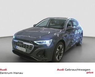 Audi Q8 e-tron Gebrauchtwagen