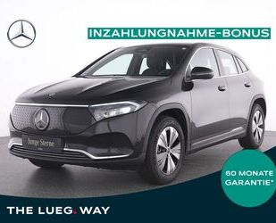 Mercedes-Benz EQA Gebrauchtwagen