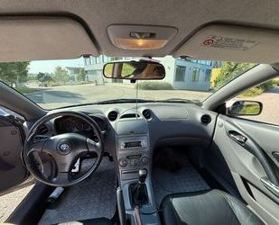 Toyota Celica Gebrauchtwagen