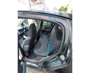 Volvo Aygo (X) 