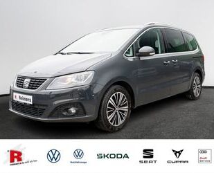 Seat Alhambra Gebrauchtwagen