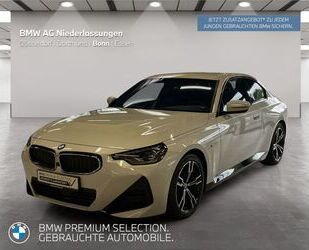 BMW 220 Gebrauchtwagen