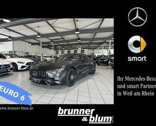 Mercedes-Benz AMG GT C Gebrauchtwagen