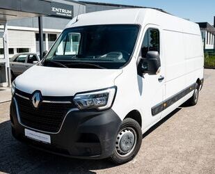 Renault Master Gebrauchtwagen
