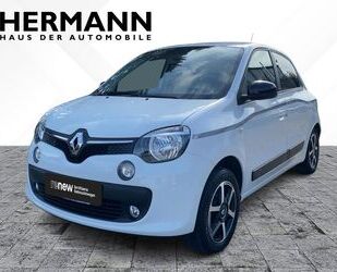 Renault Twingo Gebrauchtwagen