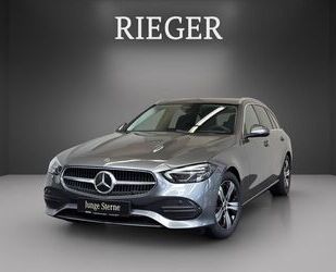 Mercedes-Benz C 180 Gebrauchtwagen