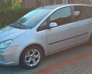 Ford C-Max Gebrauchtwagen